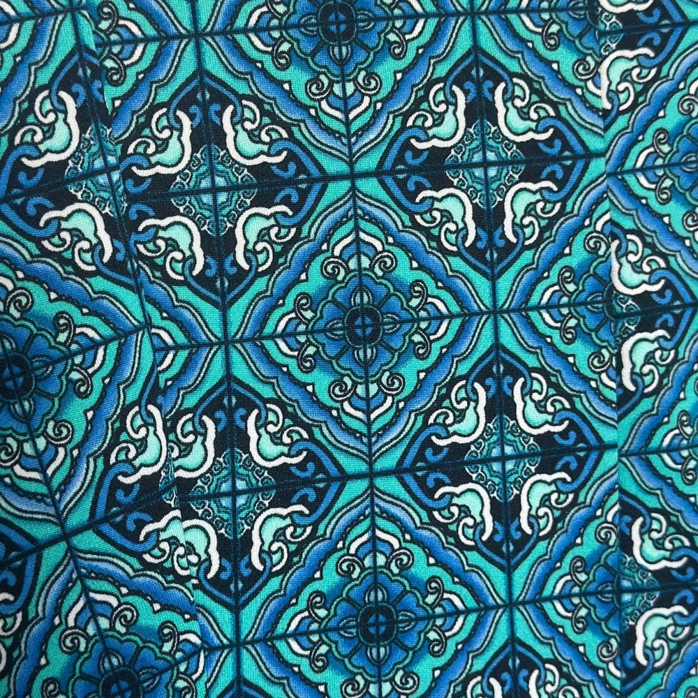 XS peplum pattern top - Picture 11 of 14